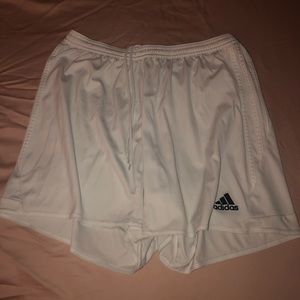 SOCCER SHORTS